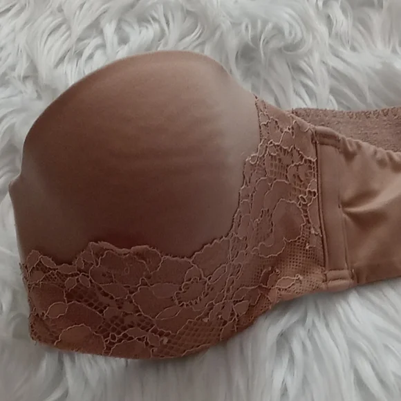 Victoria secret womans strapless bra - Picture 6 of 8